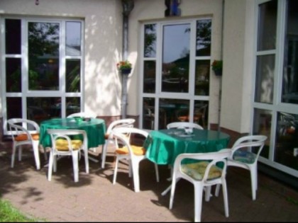 照片: Stadtgarten 